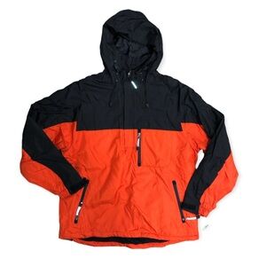 Old Navy Windbreaker Jacket